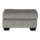  Manufacturer Color_Alloy  -- Altari 8721414 Ottoman IMAGE 2