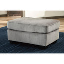  Manufacturer Color_Alloy  -- Altari 8721414 Ottoman IMAGE 4