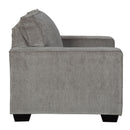  Manufacturer Color_Alloy  -- Altari 8721420 Chair IMAGE 4