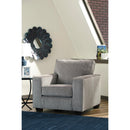  Manufacturer Color_Alloy  -- Altari 8721420 Chair IMAGE 5