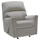  Manufacturer Color_Alloy  -- Altari 8721425 Rocker Recliner IMAGE 2