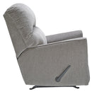  Manufacturer Color_Alloy  -- Altari 8721425 Rocker Recliner IMAGE 4