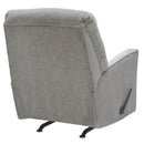  Manufacturer Color_Alloy  -- Altari 8721425 Rocker Recliner IMAGE 5
