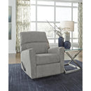  Manufacturer Color_Alloy  -- Altari 8721425 Rocker Recliner IMAGE 6