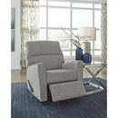  Manufacturer Color_Alloy  -- Altari 8721425 Rocker Recliner IMAGE 7