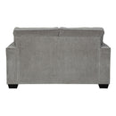  Manufacturer Color_Alloy  -- Altari 8721435 Loveseat IMAGE 4