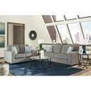  Signature Design by Ashley Altari Fabric Queen Sofabed 8721439 IMAGE 9
