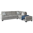  Manufacturer Color_Alloy  -- Altari 87214S2 2 pc Sectional with Chaise IMAGE 1