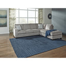  Manufacturer Color_Alloy  -- Altari 87214S2 2 pc Sectional with Chaise IMAGE 2