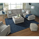  Manufacturer Color_Alloy  -- Altari 87214S2 2 pc Sectional with Chaise IMAGE 5