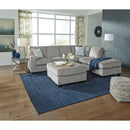  Manufacturer Color_Alloy  -- Altari 87214S2 2 pc Sectional with Chaise IMAGE 8
