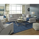  Manufacturer Color_Alloy  -- Altari 87214S2 2 pc Sectional with Chaise IMAGE 9
