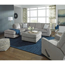  Manufacturer Color_Alloy  -- Altari 87214S1 2 pc Sectional with Chaise IMAGE 11