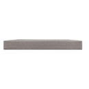  Profile_Regular Size_Full -- TEMPUR-Flat® High Profile Foundation (Twin) IMAGE 2