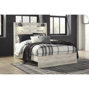  Size_Queen  -- Cambeck Panel Bed IMAGE 5