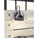  Size_King  -- Cambeck B192B27 King Panel Bed with 4 Storage Drawers IMAGE 6