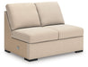 LadyMae Sectional with Chaise - Atchison Furniture Company (Atchison, KS)