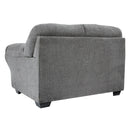  Benchcraft Allmaxx 2810535 Loveseat IMAGE 4