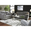  Benchcraft Allmaxx 2810538 Sofa IMAGE 8