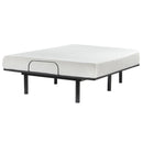  Size_Full  -- Chime 8 Inch Memory Foam M72621 Full Mattress IMAGE 4