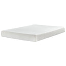  Size_Queen  -- Chime 8 Inch Memory Foam M72631 Queen Mattress IMAGE 2