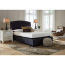  Size_King  -- Chime 8 Inch Memory Foam M72641 King Mattress IMAGE 5