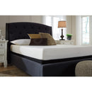  Size_King  -- Chime 8 Inch Memory Foam M72641 King Mattress IMAGE 8