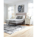  Size_Twin  -- Chime 10 Inch Hybrid M69611 Twin Mattress IMAGE 12