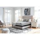  Size_Twin  -- Chime 10 Inch Hybrid M69611 Twin Mattress IMAGE 5