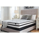 Size_Twin  -- Chime 10 Inch Hybrid M69611 Twin Mattress IMAGE 6