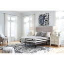  Size_Twin  -- Chime 10 Inch Hybrid M69611 Twin Mattress IMAGE 8