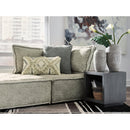  Signature Design by Ashley Bales A3000244 Accent Chair IMAGE 7