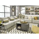  Signature Design by Ashley Bales A3000244 Accent Chair IMAGE 9