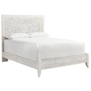  Size_Queen  -- Paxberry Panel Bed IMAGE 1