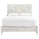  Size_Queen  -- Paxberry Panel Bed IMAGE 2