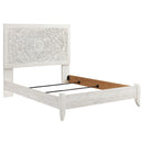  Size_Queen  -- Paxberry Panel Bed IMAGE 4