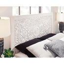  Size_Queen  -- Paxberry Panel Bed IMAGE 6