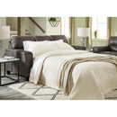  Signature Design by Ashley Navi 9400239 Queen Sofa Sleeper IMAGE 6