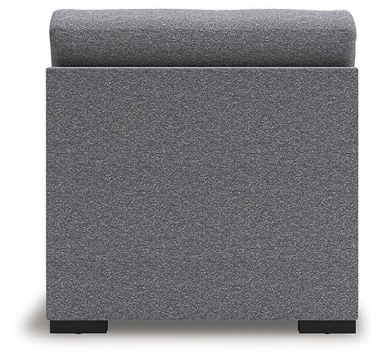 Bealton Sectional - Atchison Furniture Company (Atchison, KS)