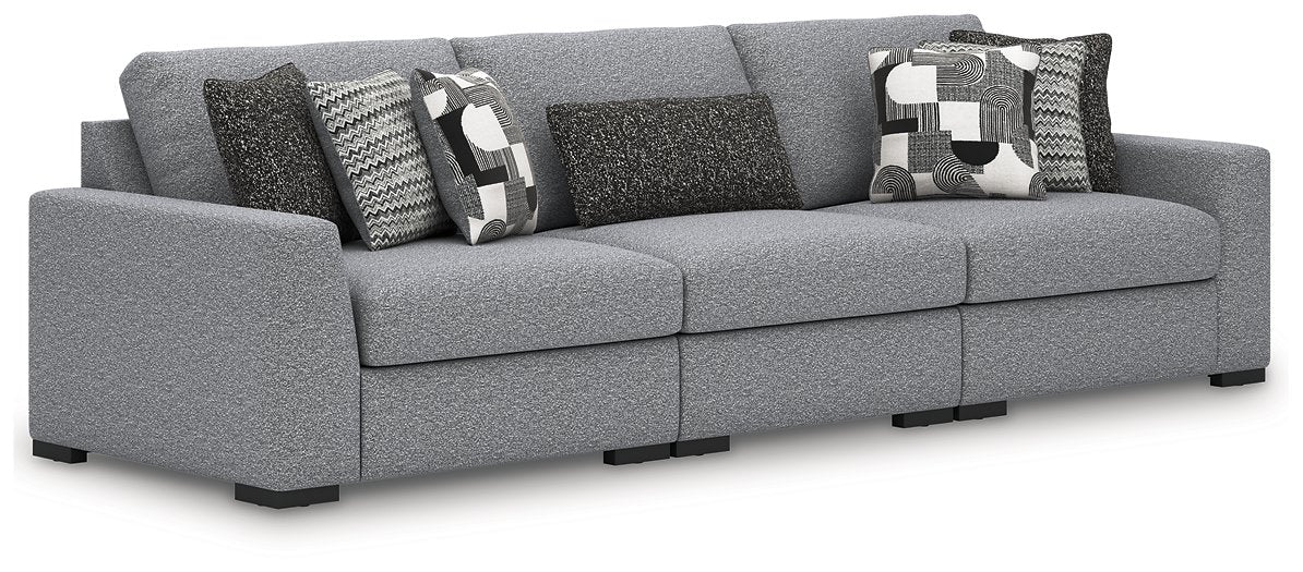 Bealton Sectional - Atchison Furniture Company (Atchison, KS)