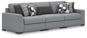 Bealton Sectional - Atchison Furniture Company (Atchison, KS)