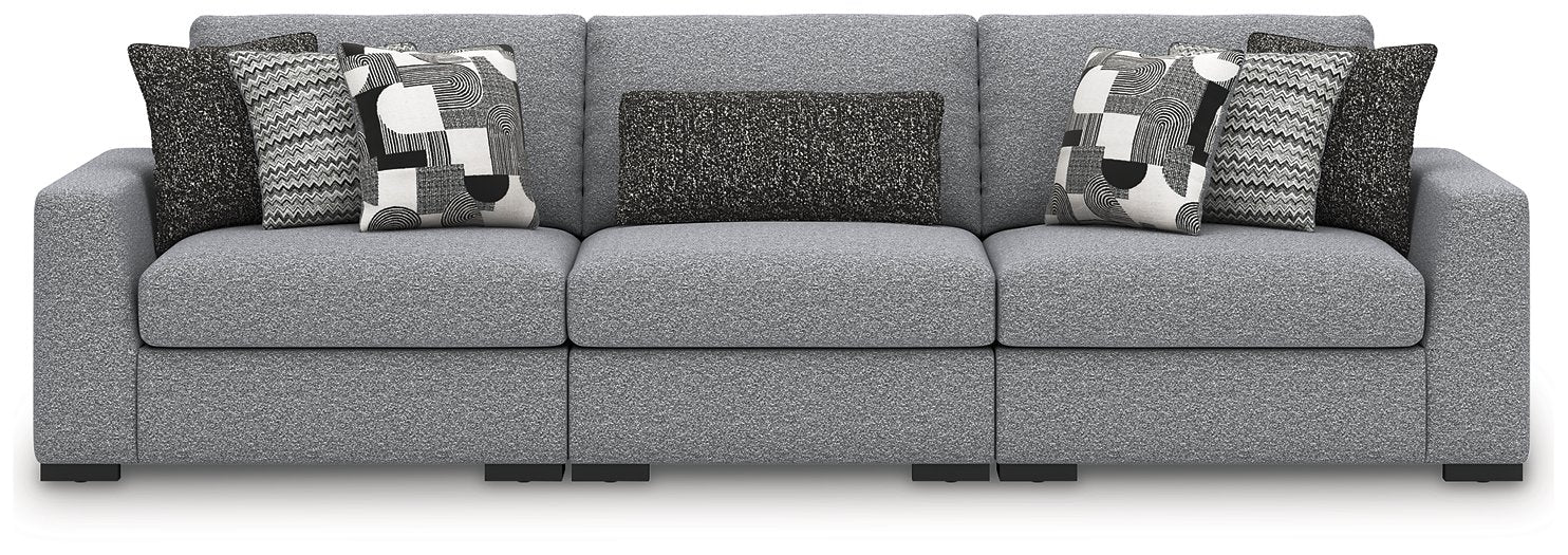 Bealton Sectional - Atchison Furniture Company (Atchison, KS)