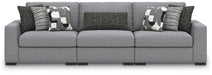 Bealton Sectional - Atchison Furniture Company (Atchison, KS)