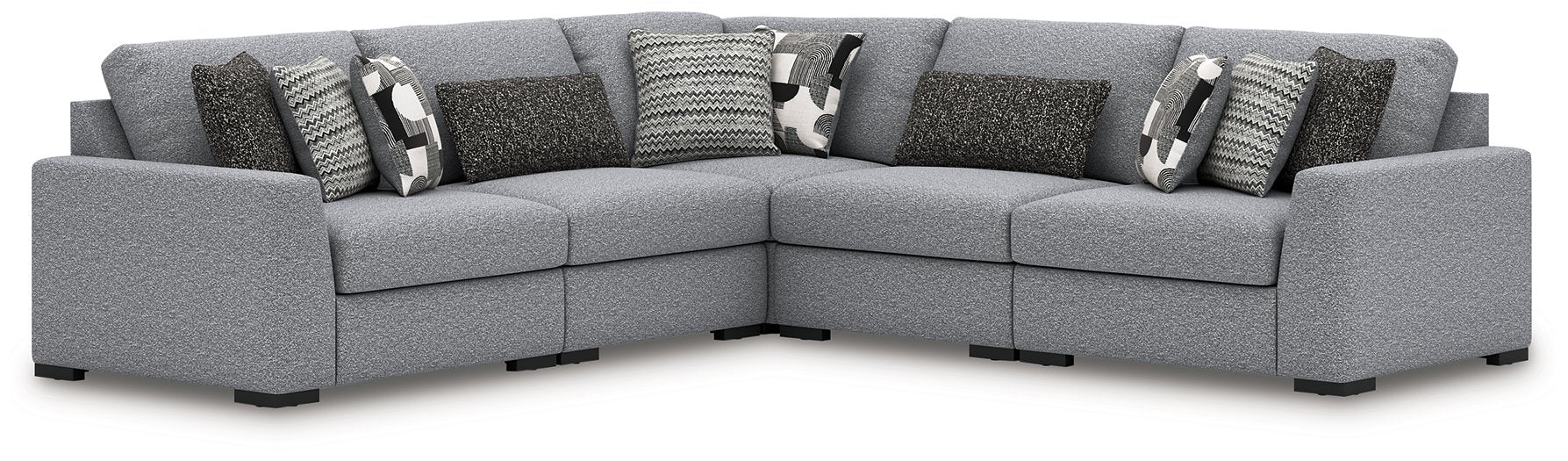 Bealton Sectional - Atchison Furniture Company (Atchison, KS)