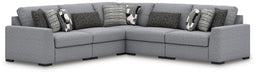 Bealton Sectional - Atchison Furniture Company (Atchison, KS)