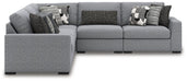 Bealton Sectional - Atchison Furniture Company (Atchison, KS)