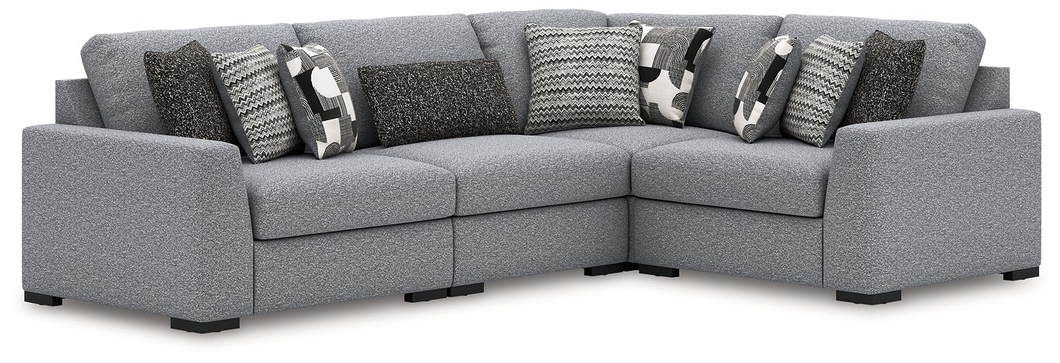Bealton Sectional - Atchison Furniture Company (Atchison, KS)