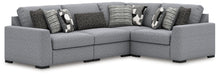 Bealton Sectional - Atchison Furniture Company (Atchison, KS)