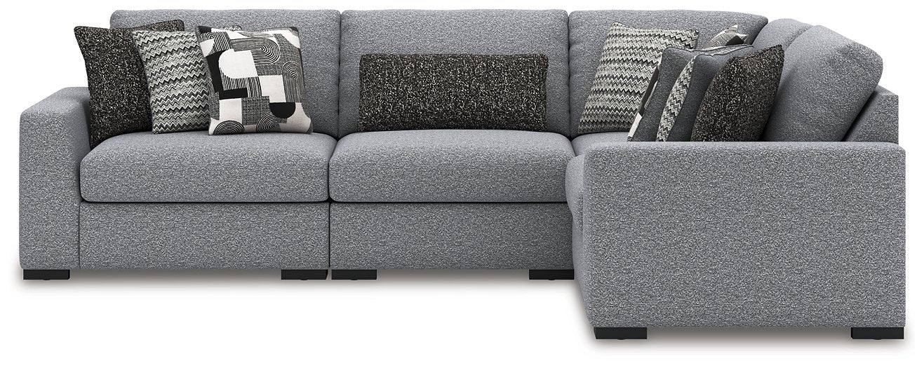 Bealton Sectional - Atchison Furniture Company (Atchison, KS)