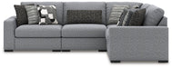 Bealton Sectional - Atchison Furniture Company (Atchison, KS)